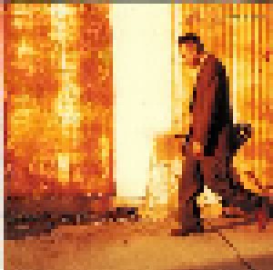Joshua Redman: Joshua Redman (CD) - Bild 10