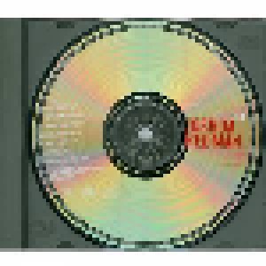 Joshua Redman: Wish (CD) - Bild 3