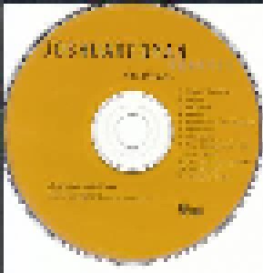 Joshua Redman Quartet: Moodswing (CD) - Bild 3