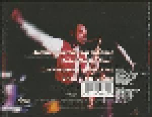 Joshua Redman Quartet: Spirit Of The Moment: Live At The Village Vanguard (2-CD) - Bild 2