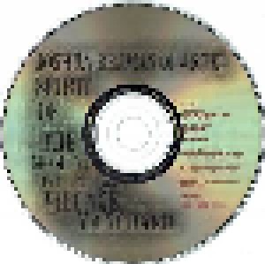 Joshua Redman Quartet: Spirit Of The Moment: Live At The Village Vanguard (2-CD) - Bild 3