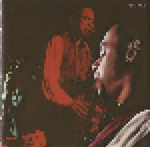 Joshua Redman Quartet: Spirit Of The Moment: Live At The Village Vanguard (2-CD) - Bild 6