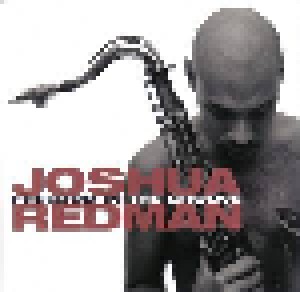 Joshua Redman: Freedom In The Groove (CD) - Bild 1