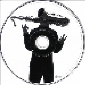 Joshua Redman: Freedom In The Groove (CD) - Bild 3