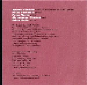 Joshua Redman: Freedom In The Groove (CD) - Bild 7