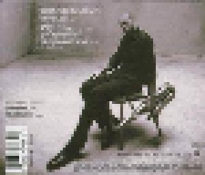 Joshua Redman: Beyond (CD) - Bild 2