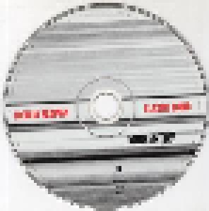 Joshua Redman: Momentum (CD) - Bild 5