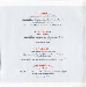 Joshua Redman: Momentum (CD) - Bild 7