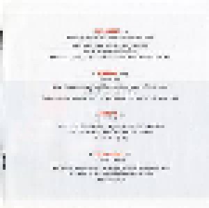 Joshua Redman: Momentum (CD) - Bild 8