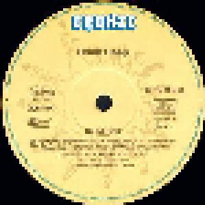 Uriah Heep: Head First (LP) - Bild 3