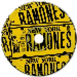 We're A Happy Family - A Tribute To Ramones (CD) - Bild 4