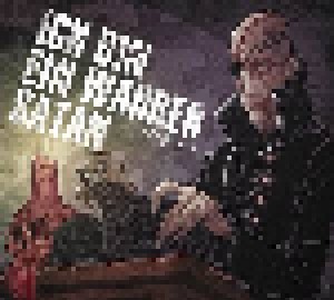 ASP: Ich Bin Ein Wahrer Satan (Mini-CD / EP) - Bild 1