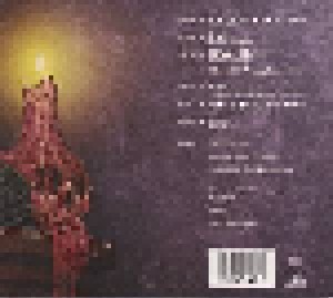 ASP: Ich Bin Ein Wahrer Satan (Mini-CD / EP) - Bild 2