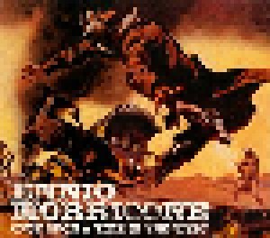 Ennio Morricone: Once Upon A Time In The West (CD) - Bild 1