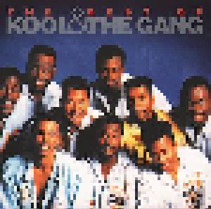 Kool & The Gang: The Best Of (CD) - Bild 1