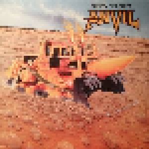 Anvil: Plenty Of Power (LP) - Bild 1