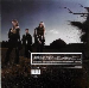 Apocalyptica: Reflections (2-LP) - Bild 2