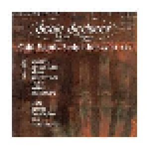 Sonic Seducer - Cold Hands Seduction Vol. 34 (2004-02) (2-CD) - Bild 2