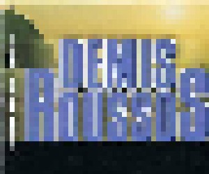 Demis Roussos: Goodbye, My Love, Goodbye (CD) - Bild 3