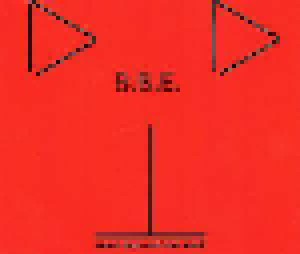 B.B.E.: Seven Days And One Week (Single-CD) - Bild 1