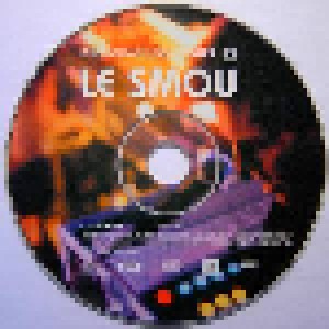 Die Fantastischen Vier: Le Smou (Single-CD) - Bild 3