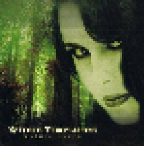 Within Temptation: Mother Earth (Single-CD) - Bild 1