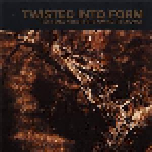 Twisted Into Form: Then Comes Affliction To Awaken The Dreamer (CD) - Bild 1
