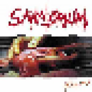 Sanatorium: Fetus Rape (Mini-CD / EP) - Bild 1