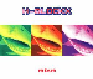 H-Blockx: Move (Single-CD) - Bild 1