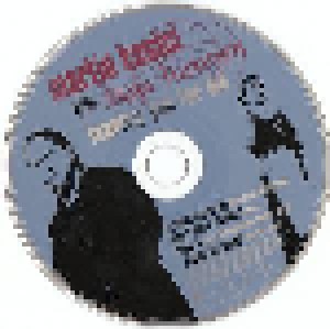Martin Kesici & Tarja Turunen: Leaving You For Me (Single-CD) - Bild 5