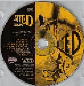 United: No IQ (CD) - Bild 3