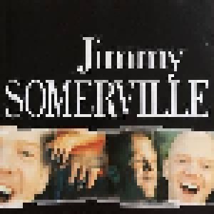 Cover - Jimmy Somerville: Master Series