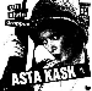 Cover - Asta Kask: Till Sista Droppen