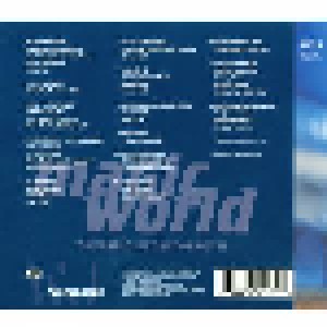 Magic World - The Ultimate ACT Worldjazz Collection III (CD) - Bild 2