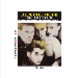 Cover - Depeche Mode: Greatest Hits