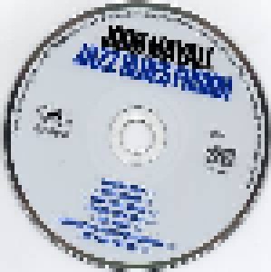 John Mayall: Jazz Blues Fusion (CD) - Bild 3