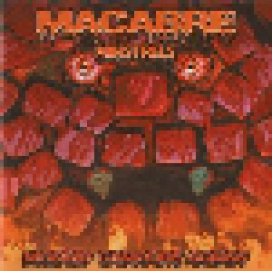 Macabre Minstrels: Morbid Campfire Songs (Mini-CD / EP) - Bild 1