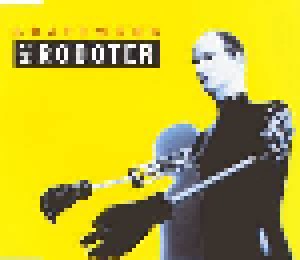 Kraftwerk: Die Roboter (Single-CD) - Bild 1