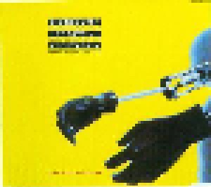 Kraftwerk: Die Roboter (Single-CD) - Bild 2