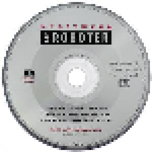 Kraftwerk: Die Roboter (Single-CD) - Bild 3