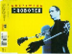 Kraftwerk: Die Roboter (Single-CD) - Bild 4