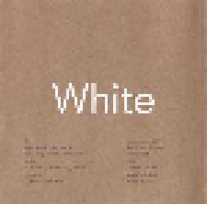 Texas: White On Blonde (CD) - Bild 4