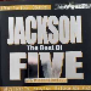 The Jackson Five: The Best Of (CD) - Bild 1