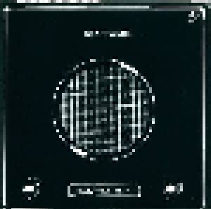Cover - Kraftwerk: Radio-Aktivität