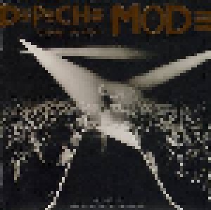 Depeche Mode: Touring The Angel - 4th June 2006 Rock Am Ring, Nurburgring, Germany (2-CD) - Bild 1