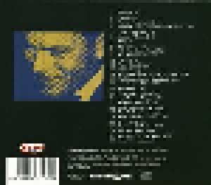 Bert Kaempfert & Sein Orchester: Golden Easy Listening - Audiophile Edition Vol. 11 (CD) - Bild 2