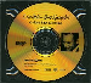 Bert Kaempfert & Sein Orchester: Golden Easy Listening - Audiophile Edition Vol. 11 (CD) - Bild 3