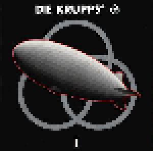 Die Krupps: I (CD) - Bild 4