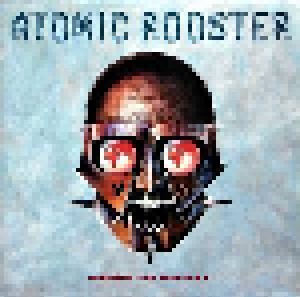 Atomic Rooster: Home To Roost (2-LP) - Bild 1