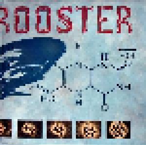 Atomic Rooster: Home To Roost (2-LP) - Bild 8